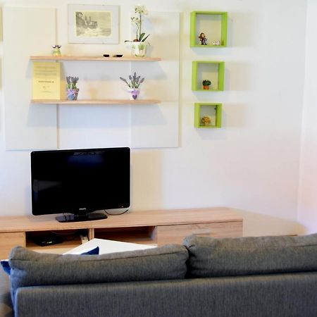 Villy City Apartment Palit Dış mekan fotoğraf