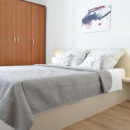 Villy City Apartment Palit Dış mekan fotoğraf