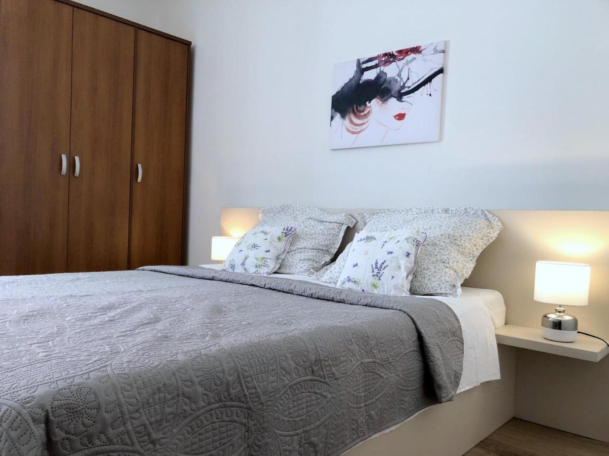 Villy City Apartment Palit Dış mekan fotoğraf