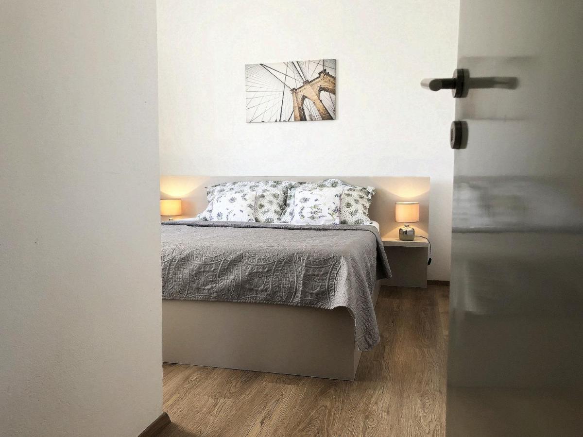 Villy City Apartment Palit Dış mekan fotoğraf