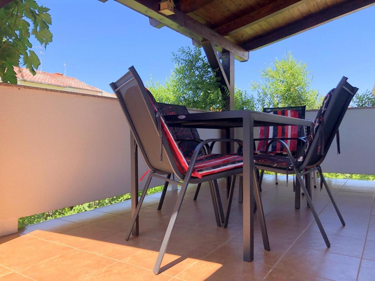 Villy City Apartment Palit Dış mekan fotoğraf
