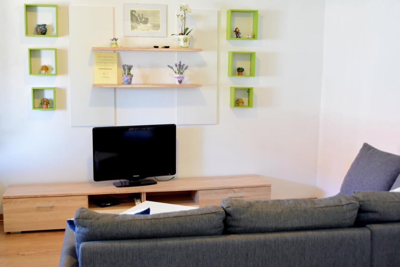 Villy City Apartment Palit Dış mekan fotoğraf