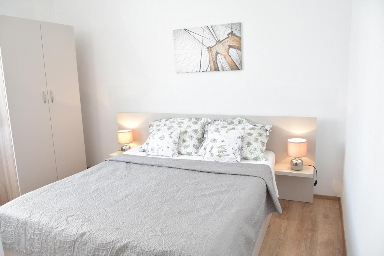 Villy City Apartment Palit Dış mekan fotoğraf