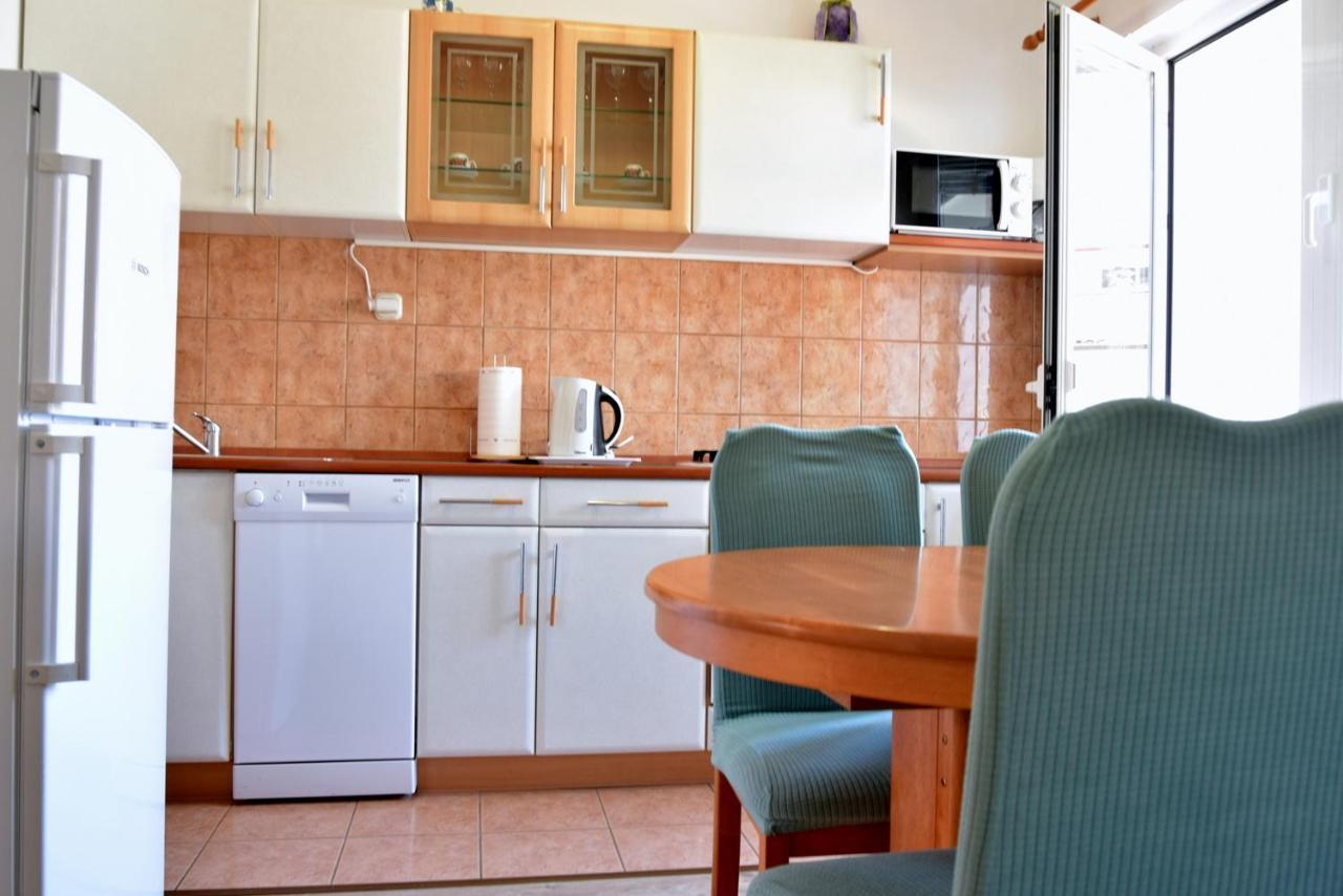 Villy City Apartment Palit Dış mekan fotoğraf