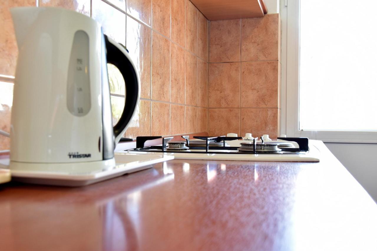 Villy City Apartment Palit Dış mekan fotoğraf
