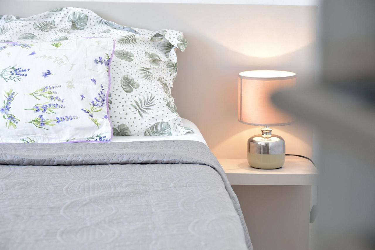 Villy City Apartment Palit Dış mekan fotoğraf