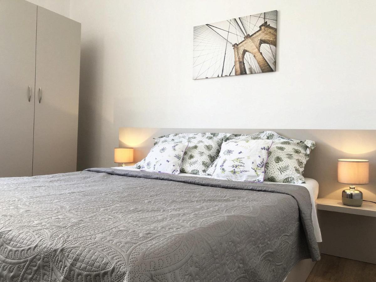 Villy City Apartment Palit Dış mekan fotoğraf