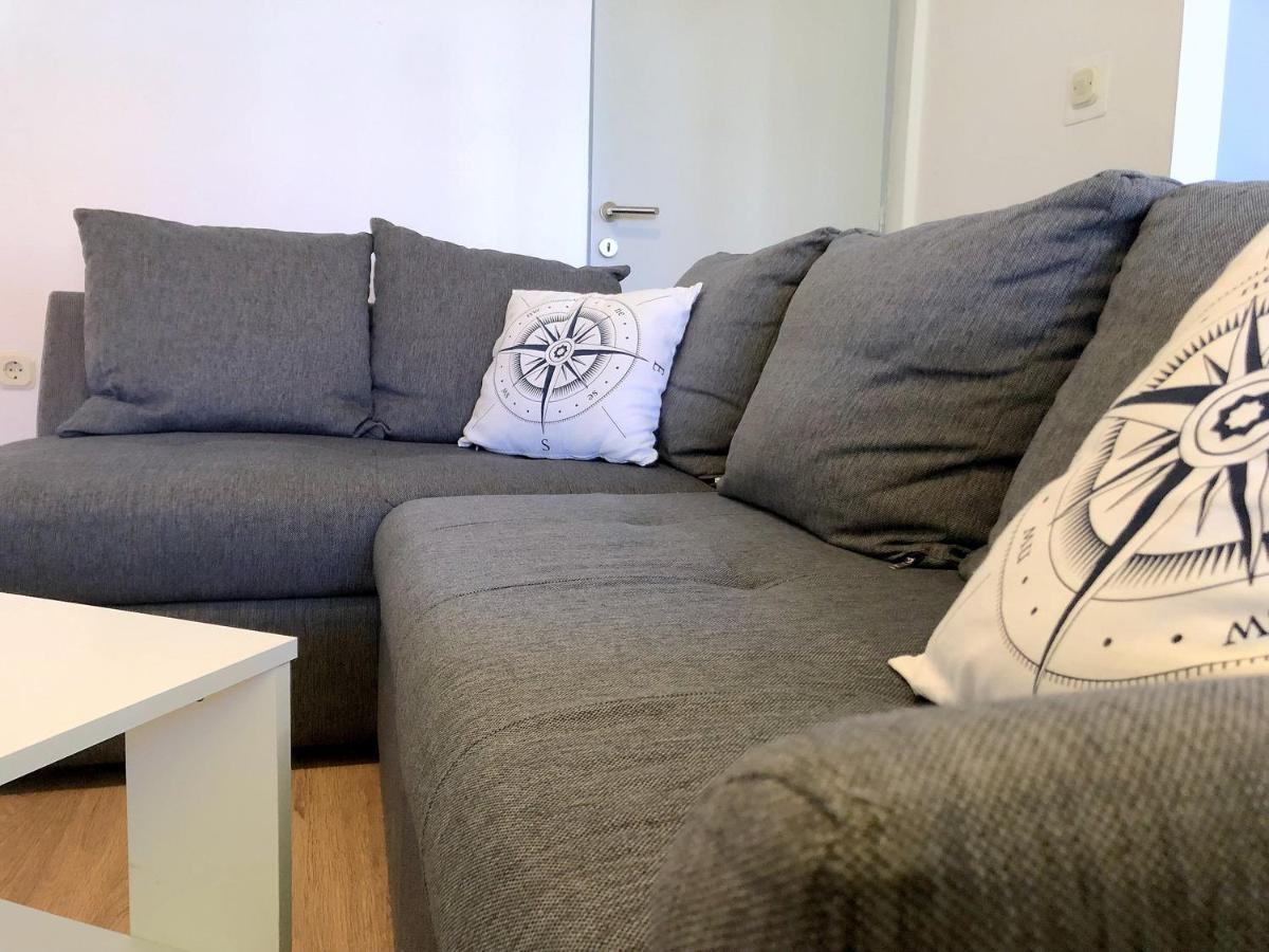 Villy City Apartment Palit Dış mekan fotoğraf