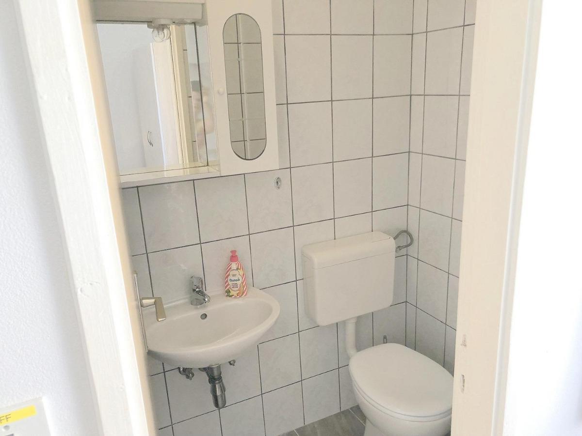 Villy City Apartment Palit Dış mekan fotoğraf