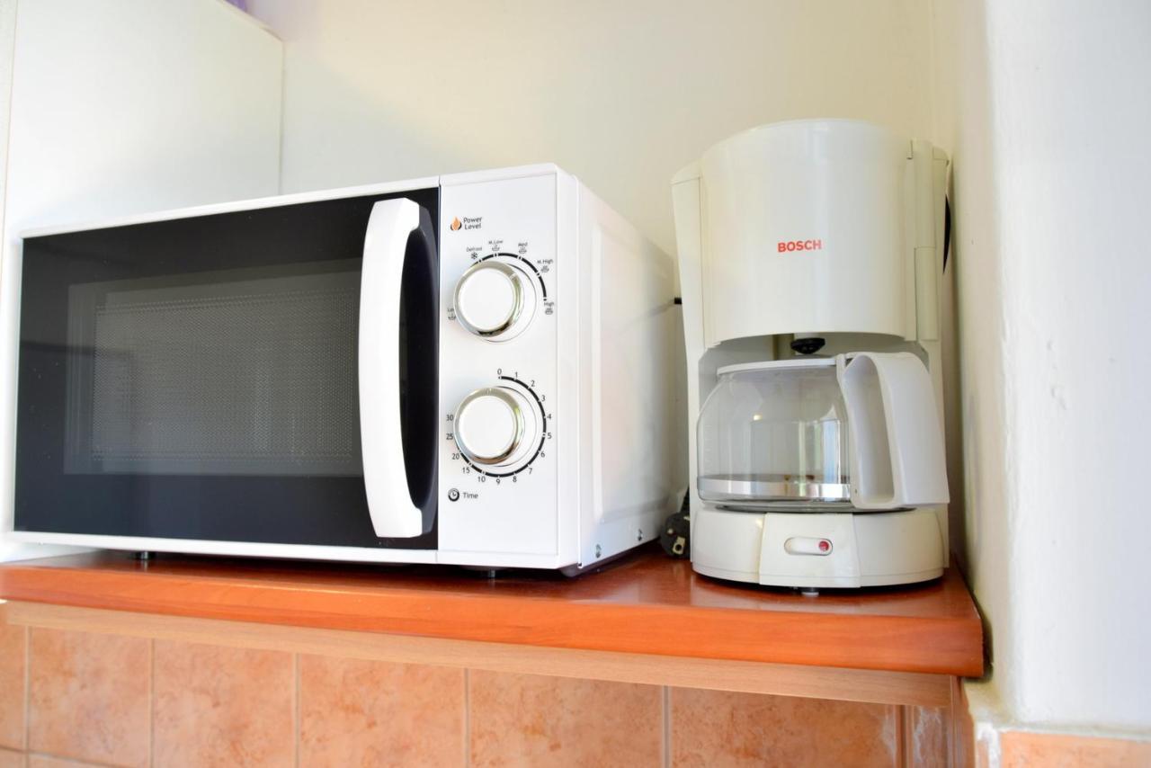 Villy City Apartment Palit Dış mekan fotoğraf