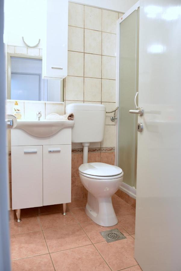 Villy City Apartment Palit Dış mekan fotoğraf