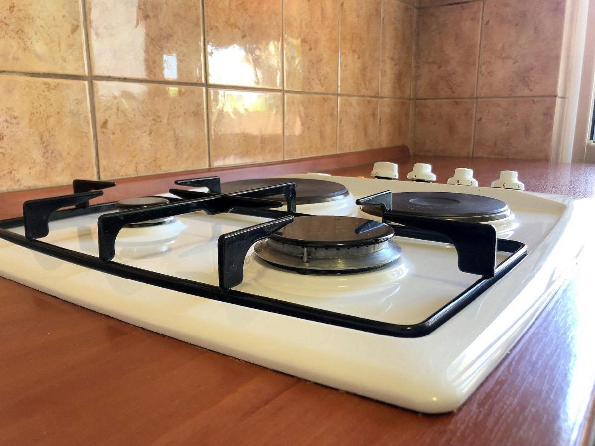 Villy City Apartment Palit Dış mekan fotoğraf