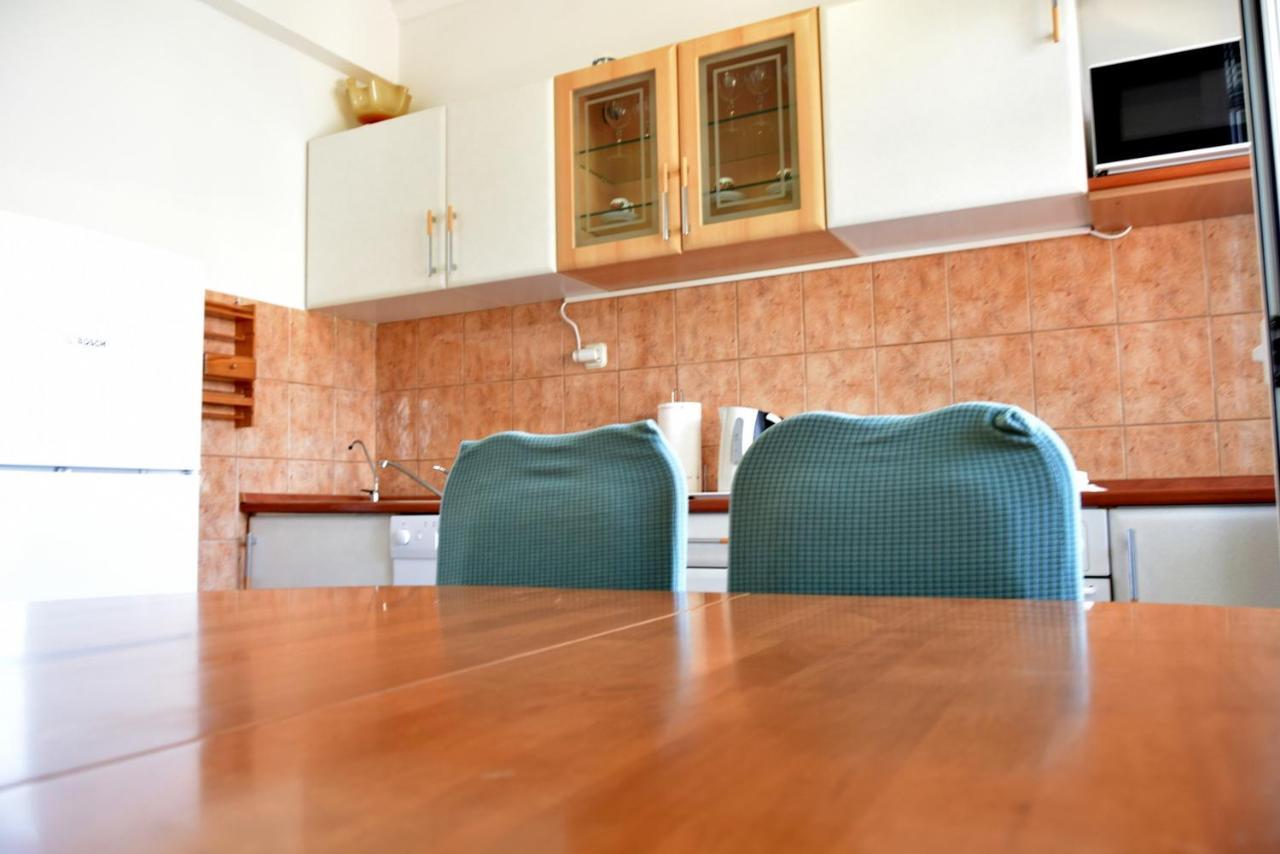 Villy City Apartment Palit Dış mekan fotoğraf