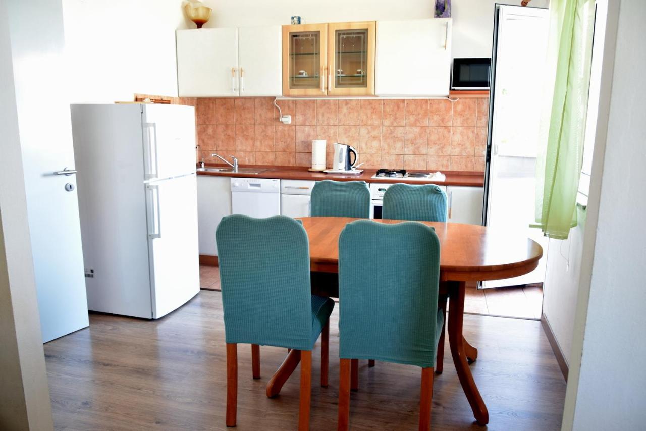 Villy City Apartment Palit Dış mekan fotoğraf