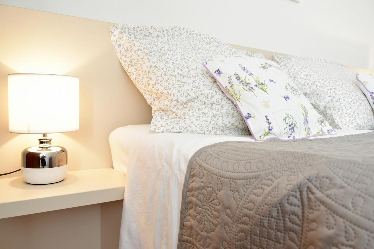 Villy City Apartment Palit Dış mekan fotoğraf