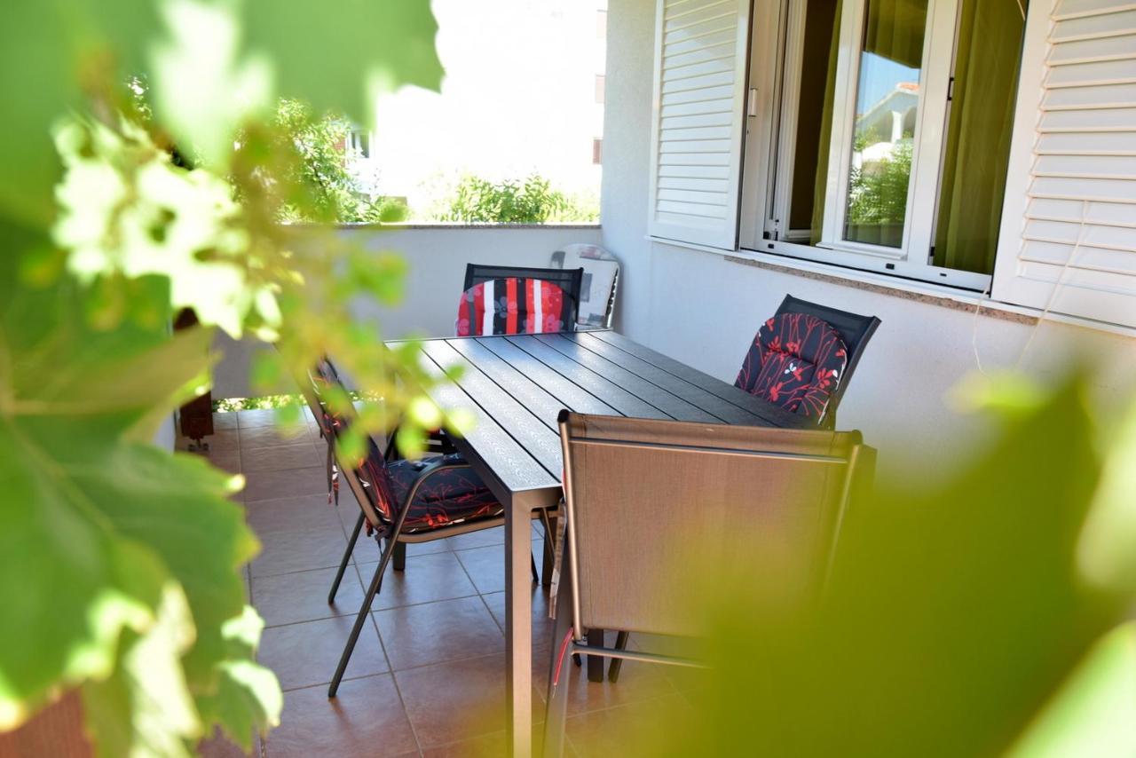 Villy City Apartment Palit Dış mekan fotoğraf