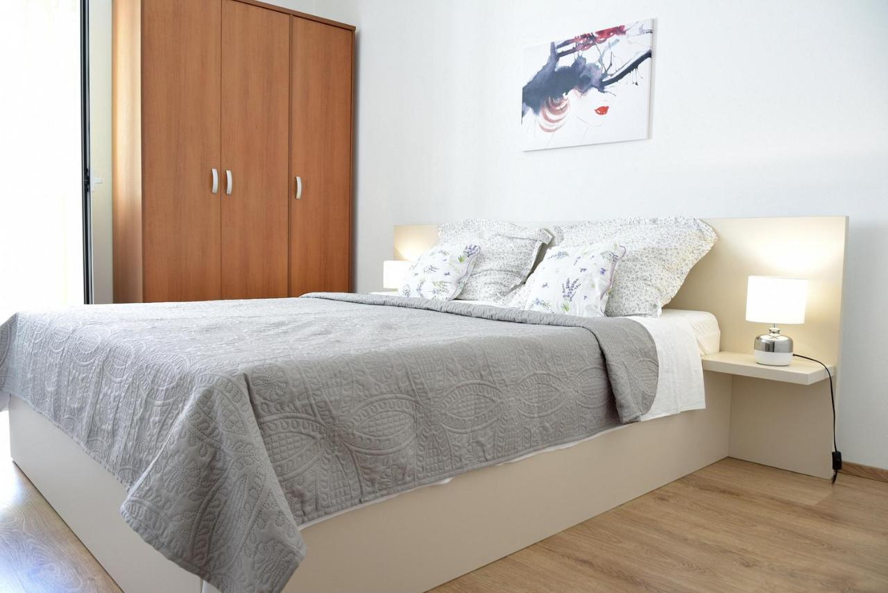 Villy City Apartment Palit Dış mekan fotoğraf