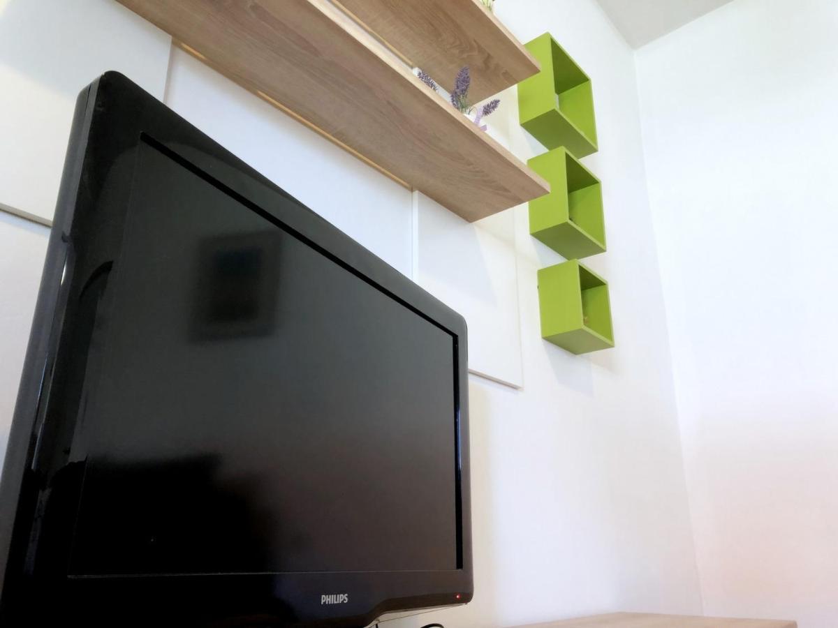 Villy City Apartment Palit Dış mekan fotoğraf