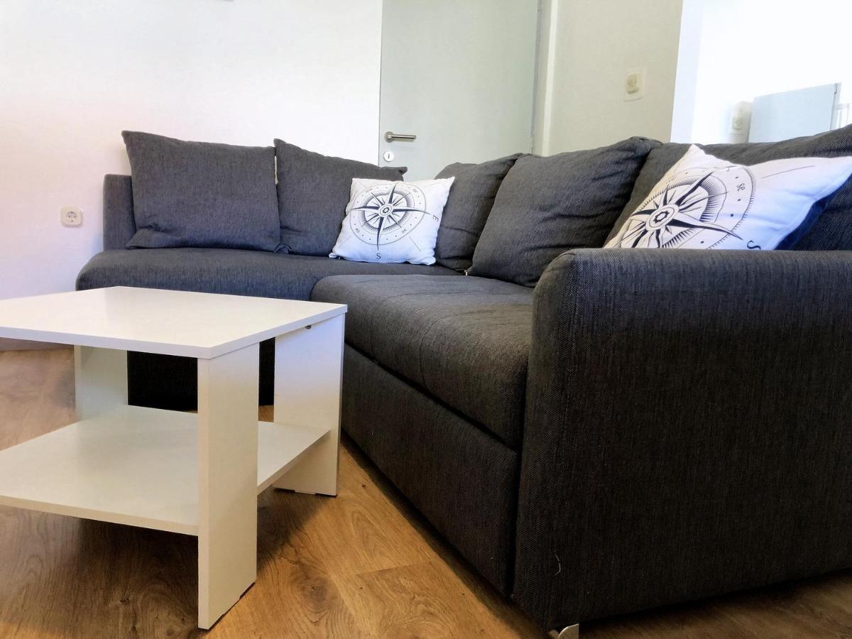 Villy City Apartment Palit Dış mekan fotoğraf