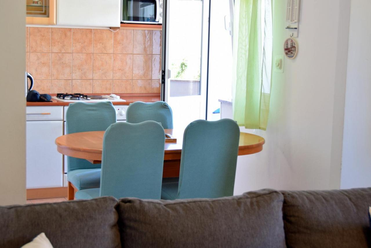 Villy City Apartment Palit Dış mekan fotoğraf