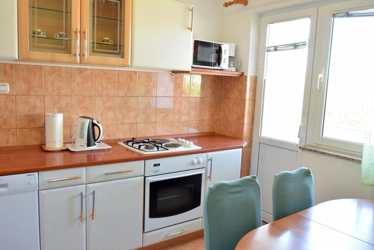 Villy City Apartment Palit Dış mekan fotoğraf