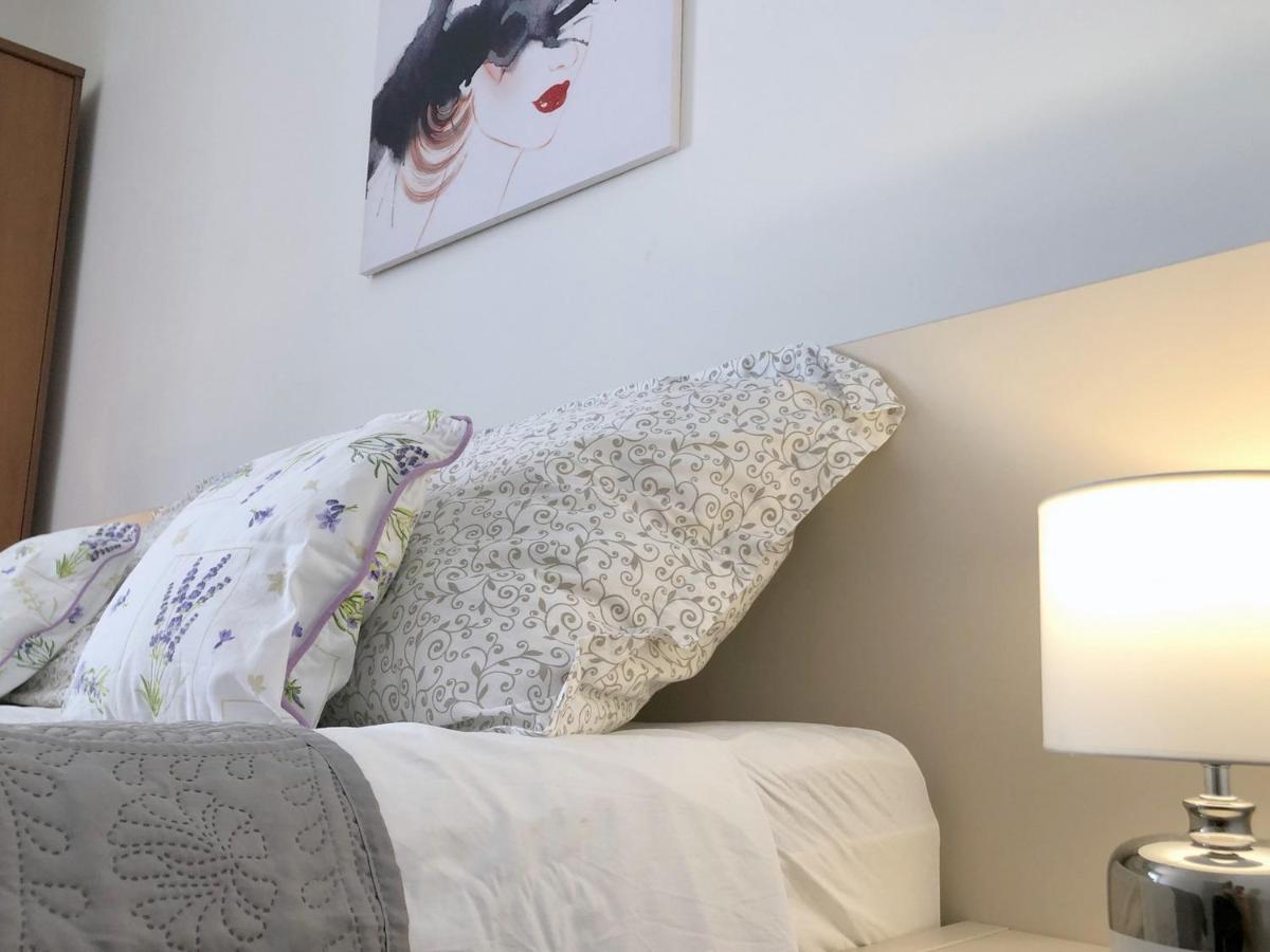 Villy City Apartment Palit Dış mekan fotoğraf