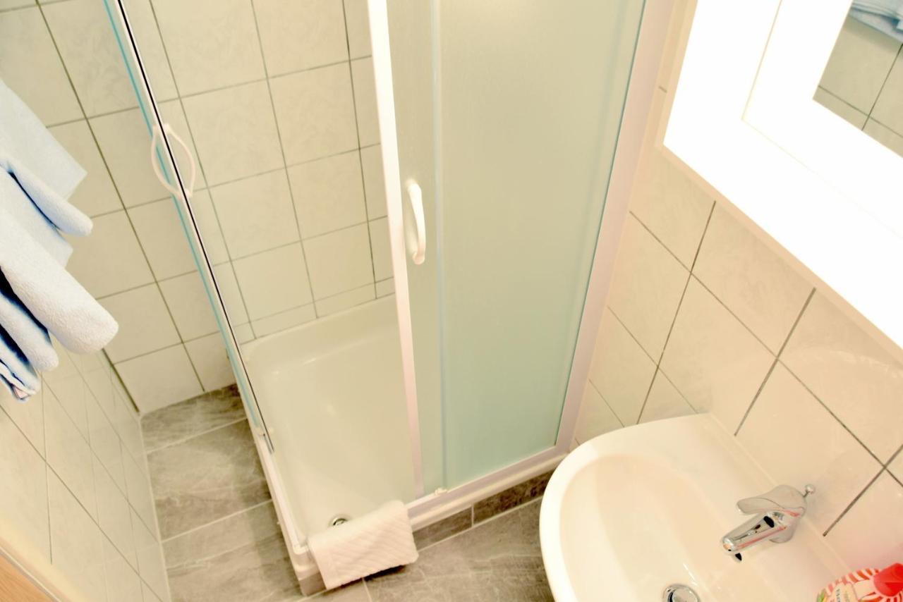Villy City Apartment Palit Dış mekan fotoğraf