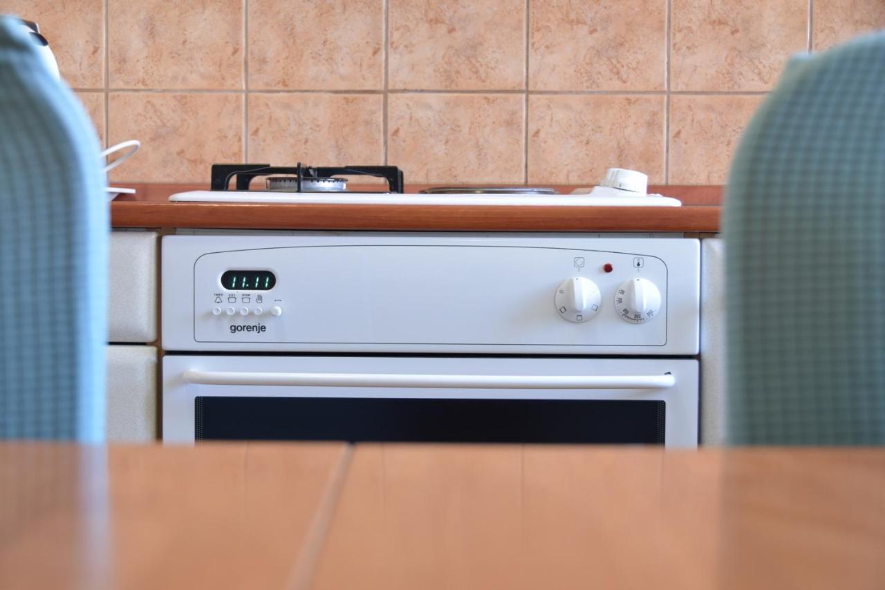 Villy City Apartment Palit Dış mekan fotoğraf