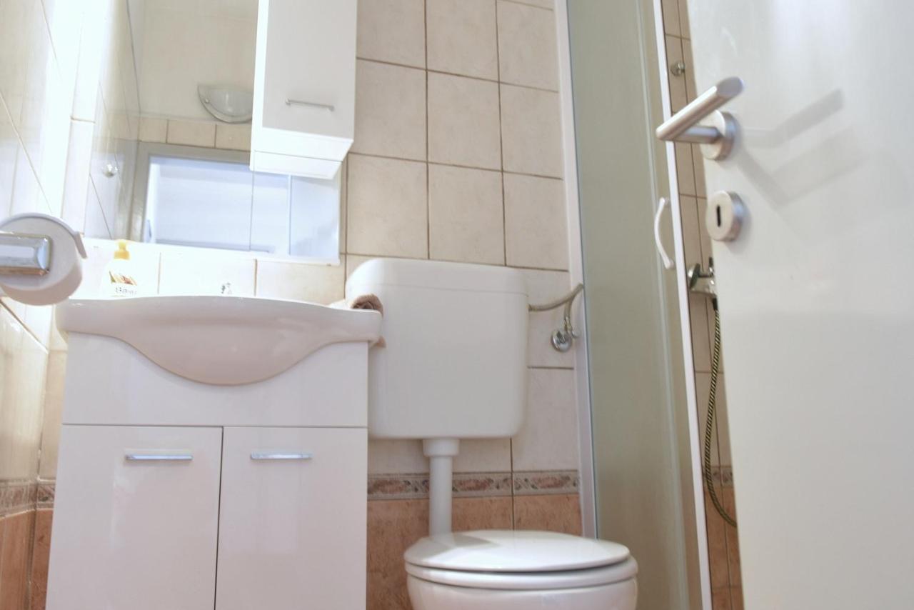 Villy City Apartment Palit Dış mekan fotoğraf