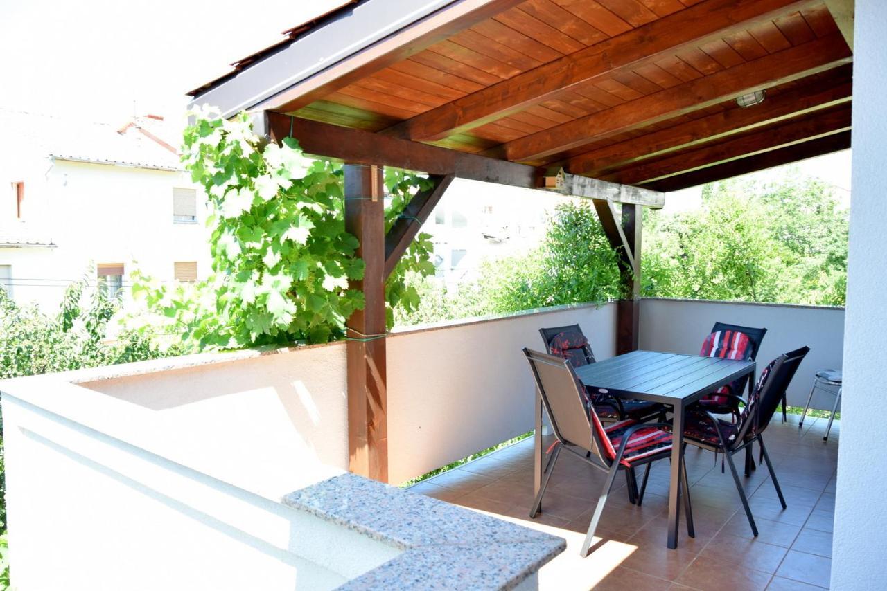 Villy City Apartment Palit Dış mekan fotoğraf