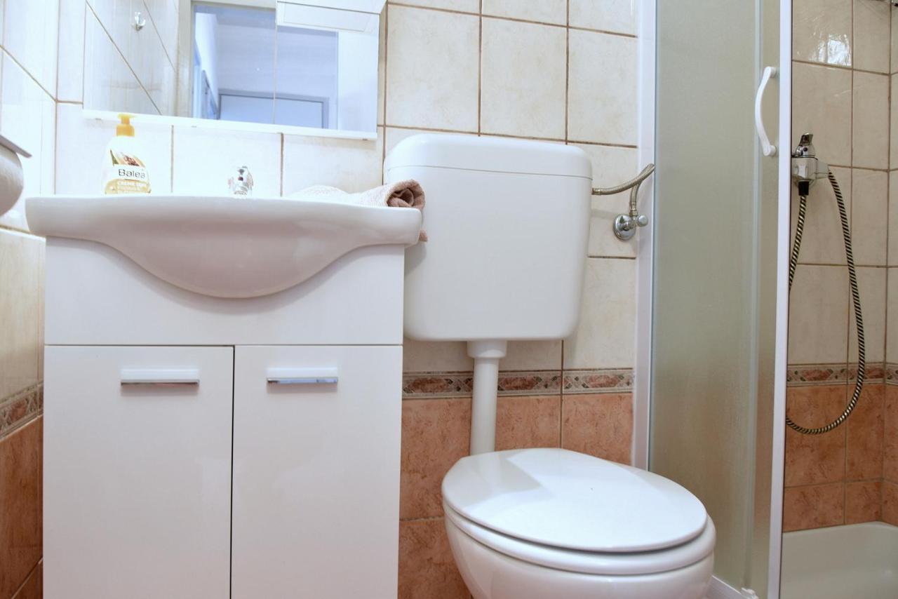 Villy City Apartment Palit Dış mekan fotoğraf