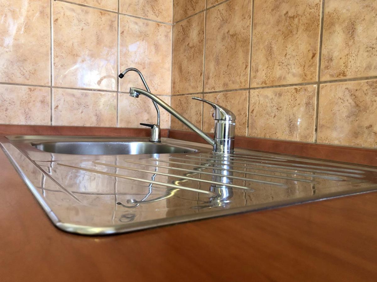 Villy City Apartment Palit Dış mekan fotoğraf