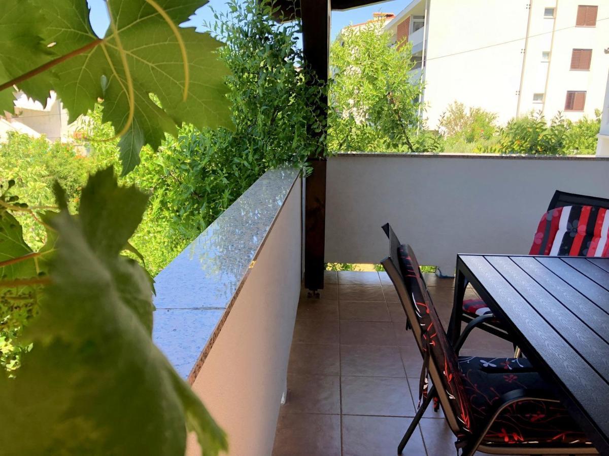 Villy City Apartment Palit Dış mekan fotoğraf