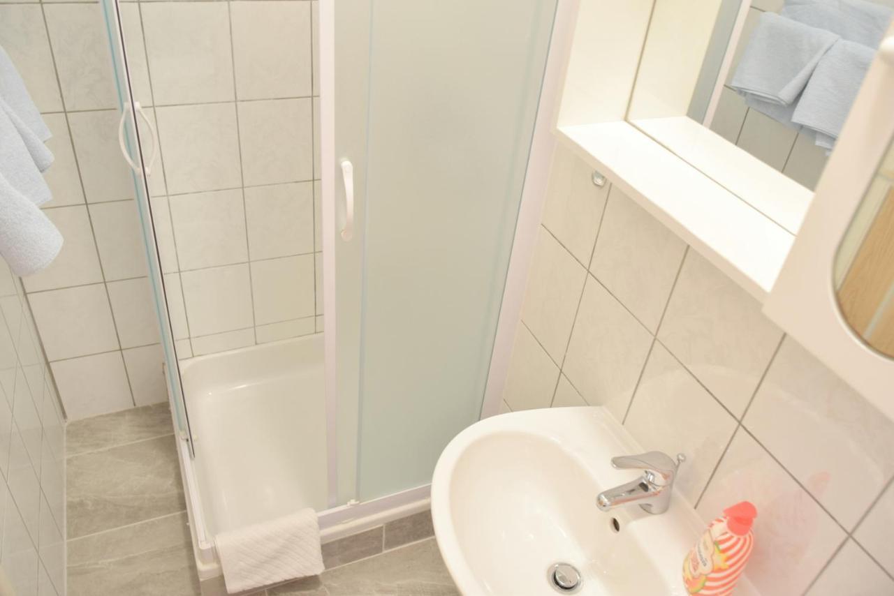 Villy City Apartment Palit Dış mekan fotoğraf
