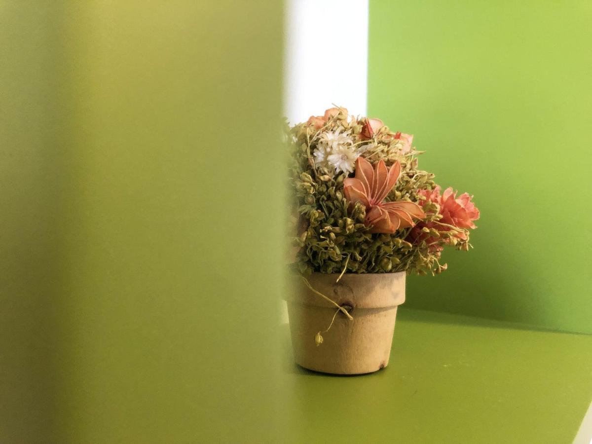 Villy City Apartment Palit Dış mekan fotoğraf