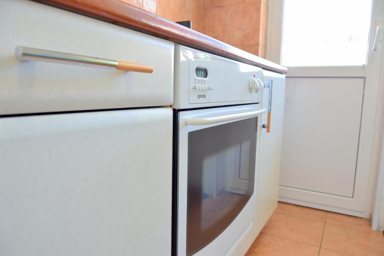 Villy City Apartment Palit Dış mekan fotoğraf