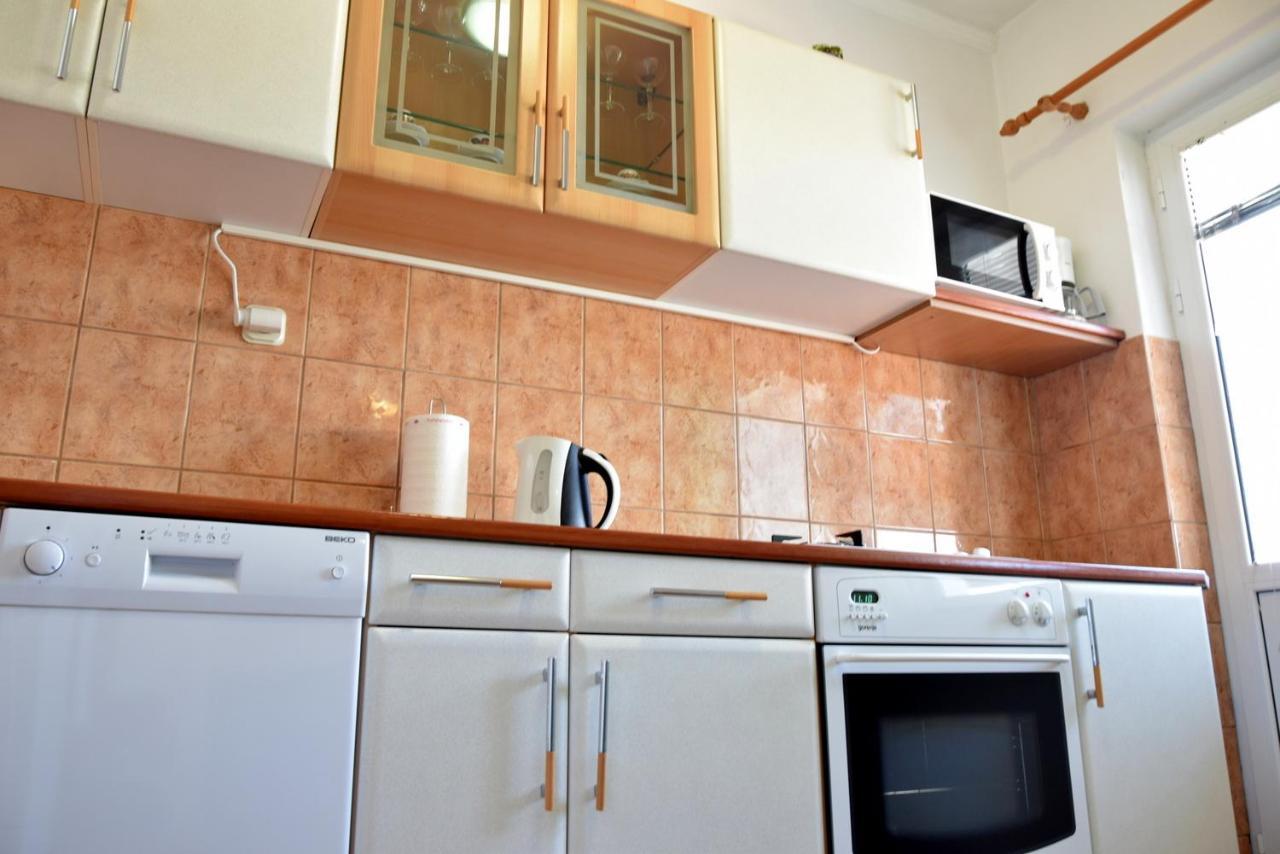 Villy City Apartment Palit Dış mekan fotoğraf