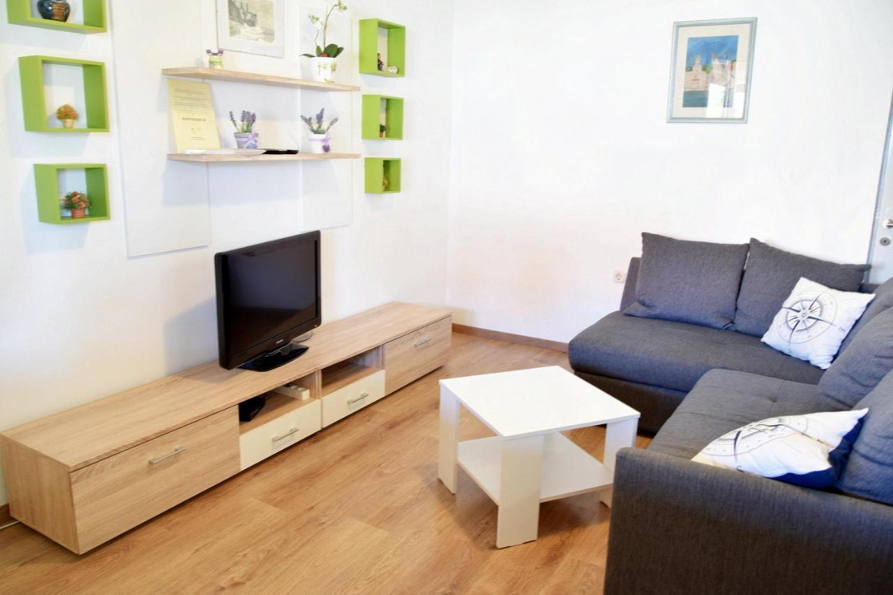 Villy City Apartment Palit Dış mekan fotoğraf