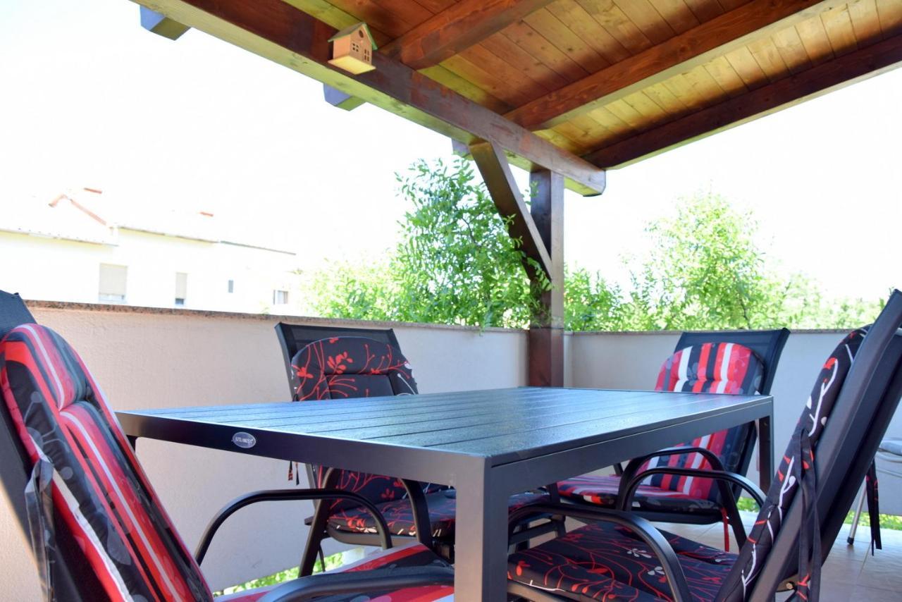 Villy City Apartment Palit Dış mekan fotoğraf