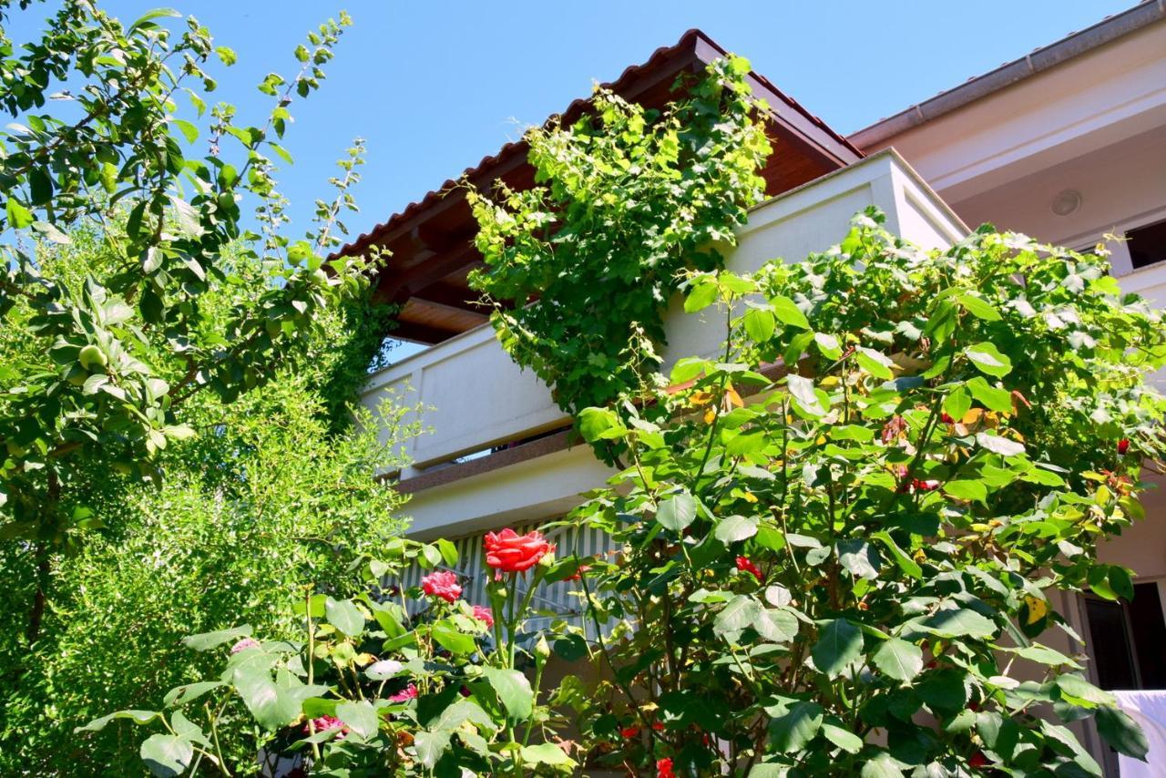 Villy City Apartment Palit Dış mekan fotoğraf